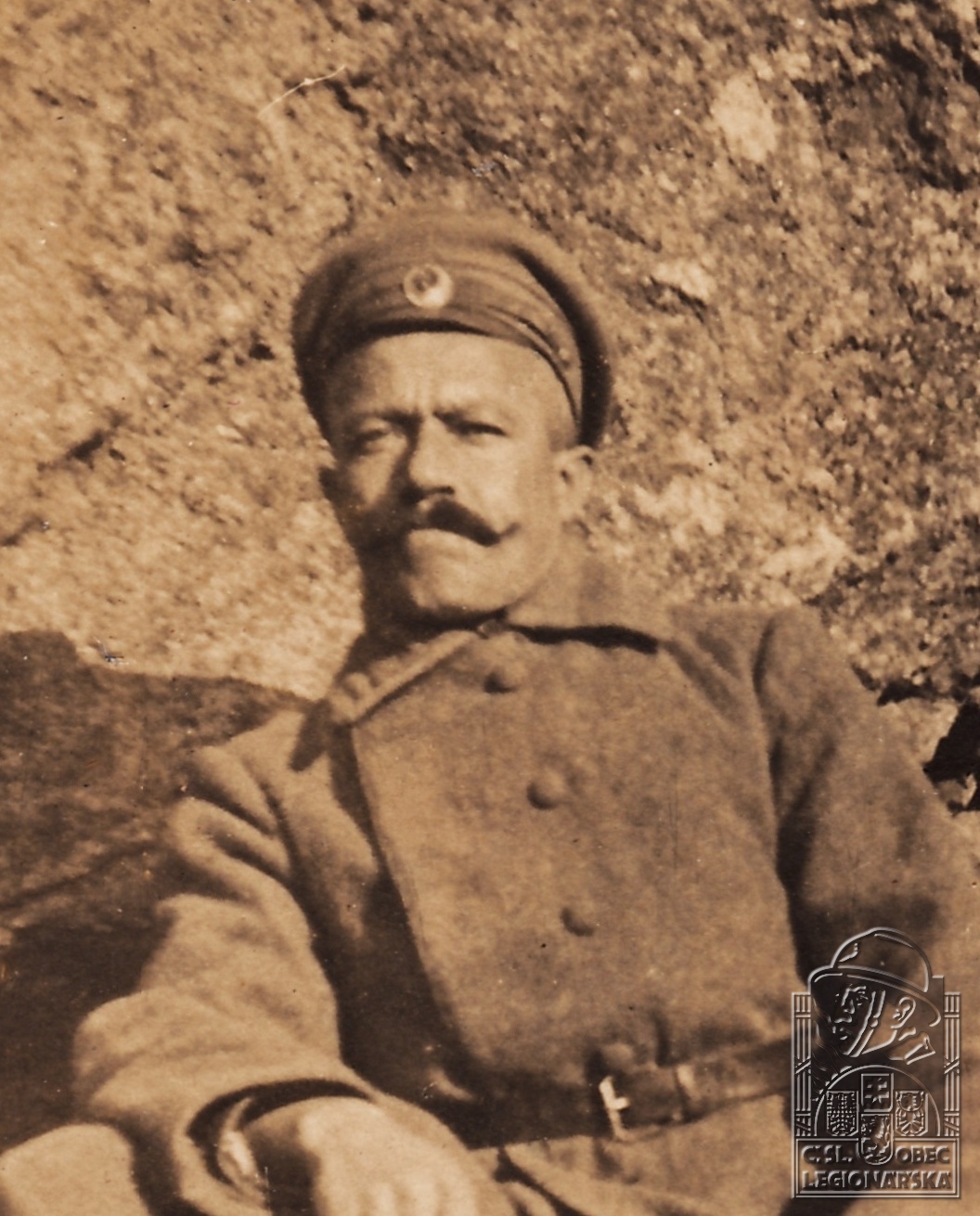 HROMADA Vladimír 3.9.1881 (29316.005)