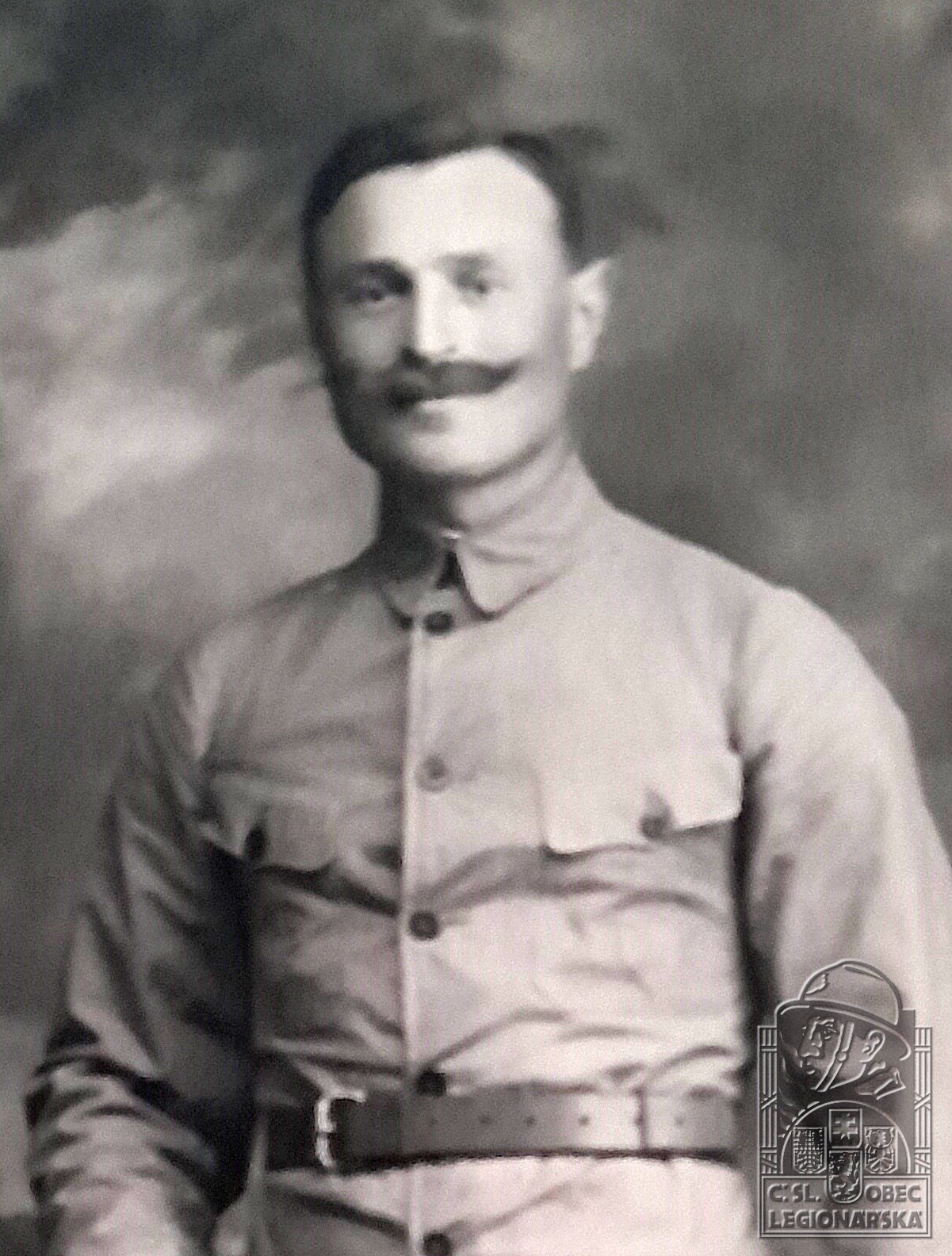 HROMÁDKO Bohumil 7.7.1890 (29354.005)