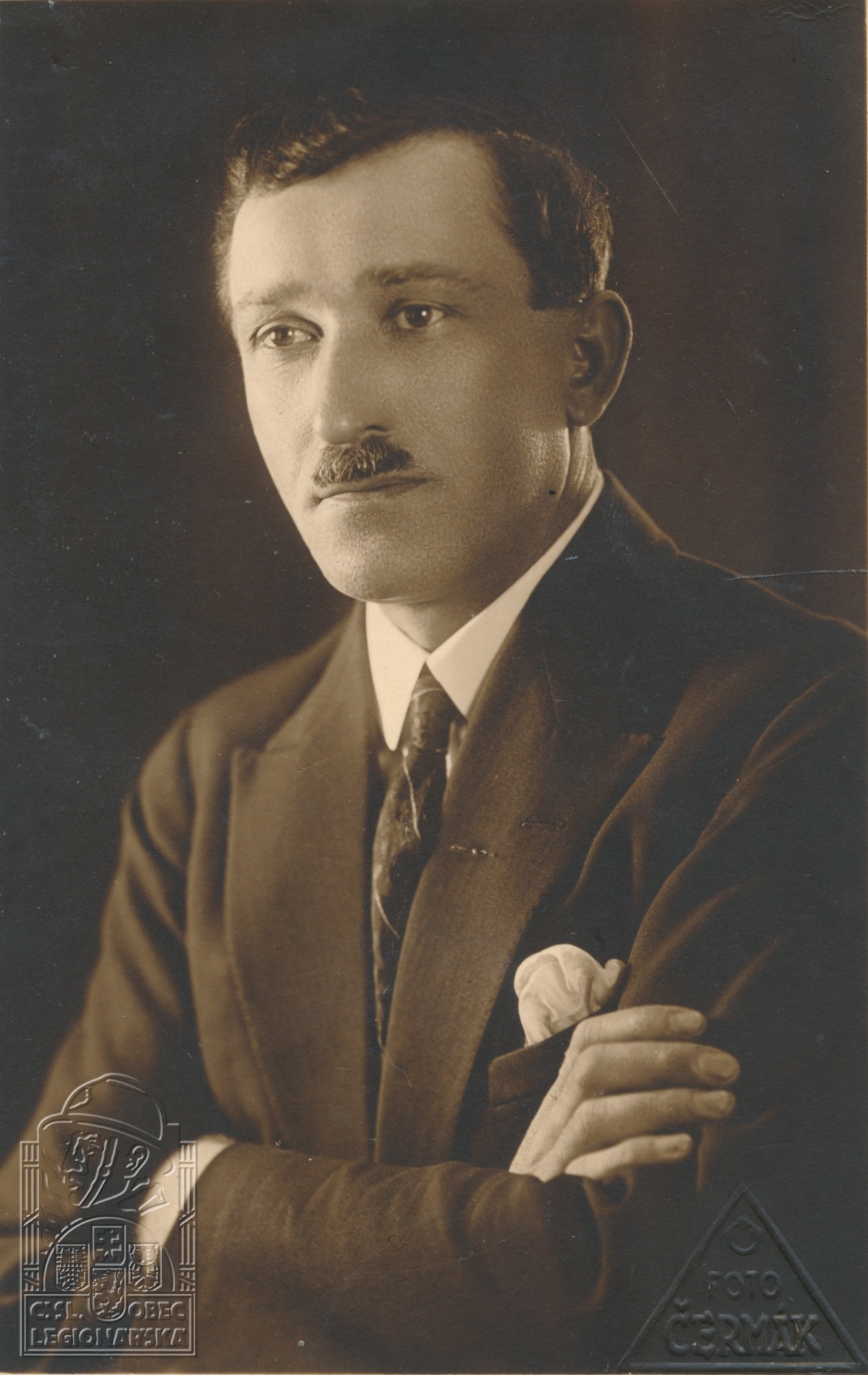 Fürst Rudolf (29493.003)