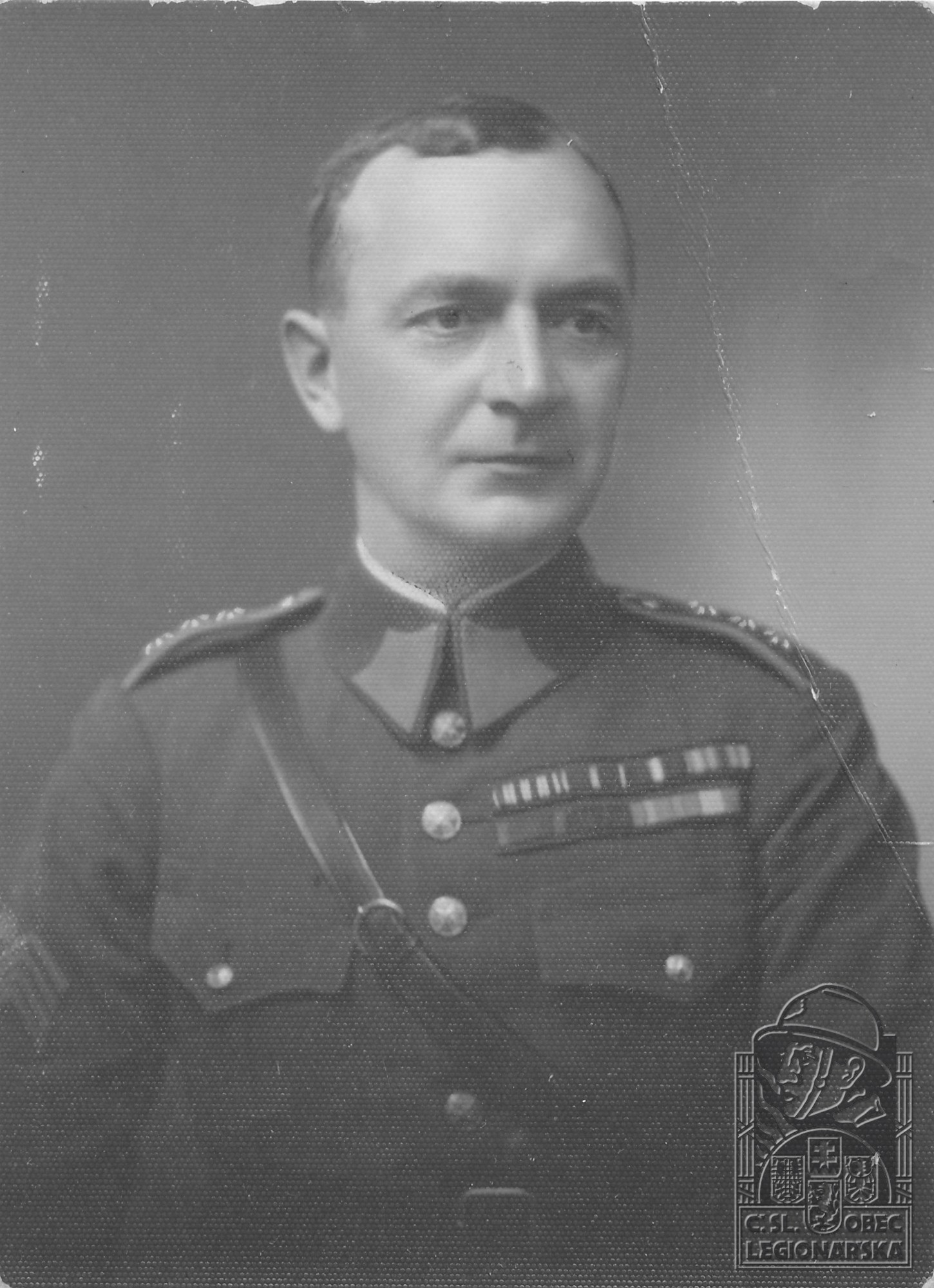 Alexander Fusek