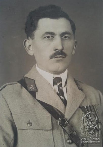 BOŠEK Antonín 9.11.1887