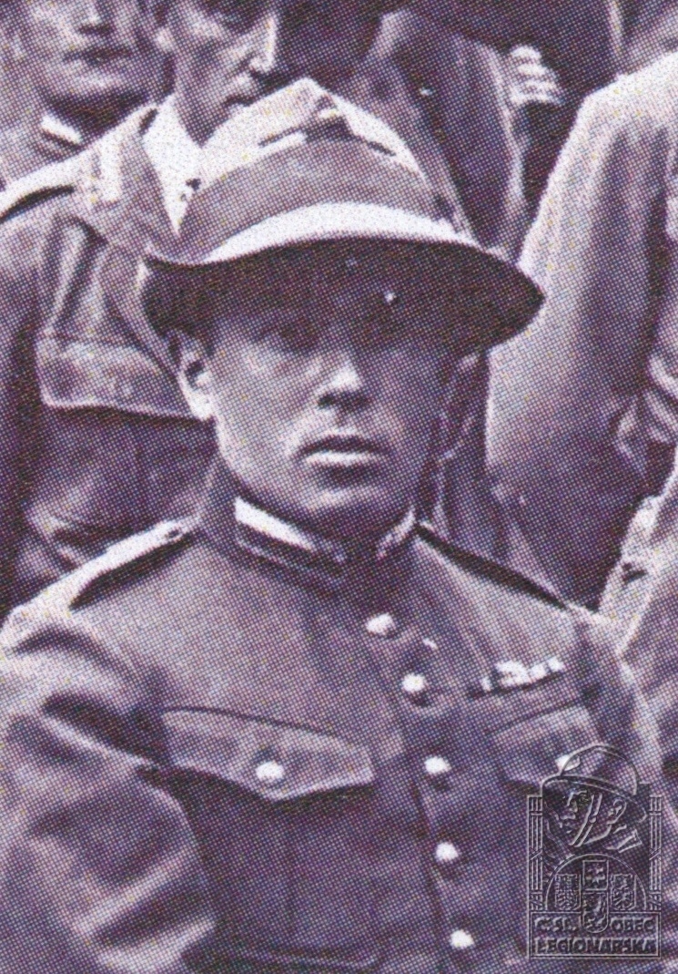GLÜCKNER Josef