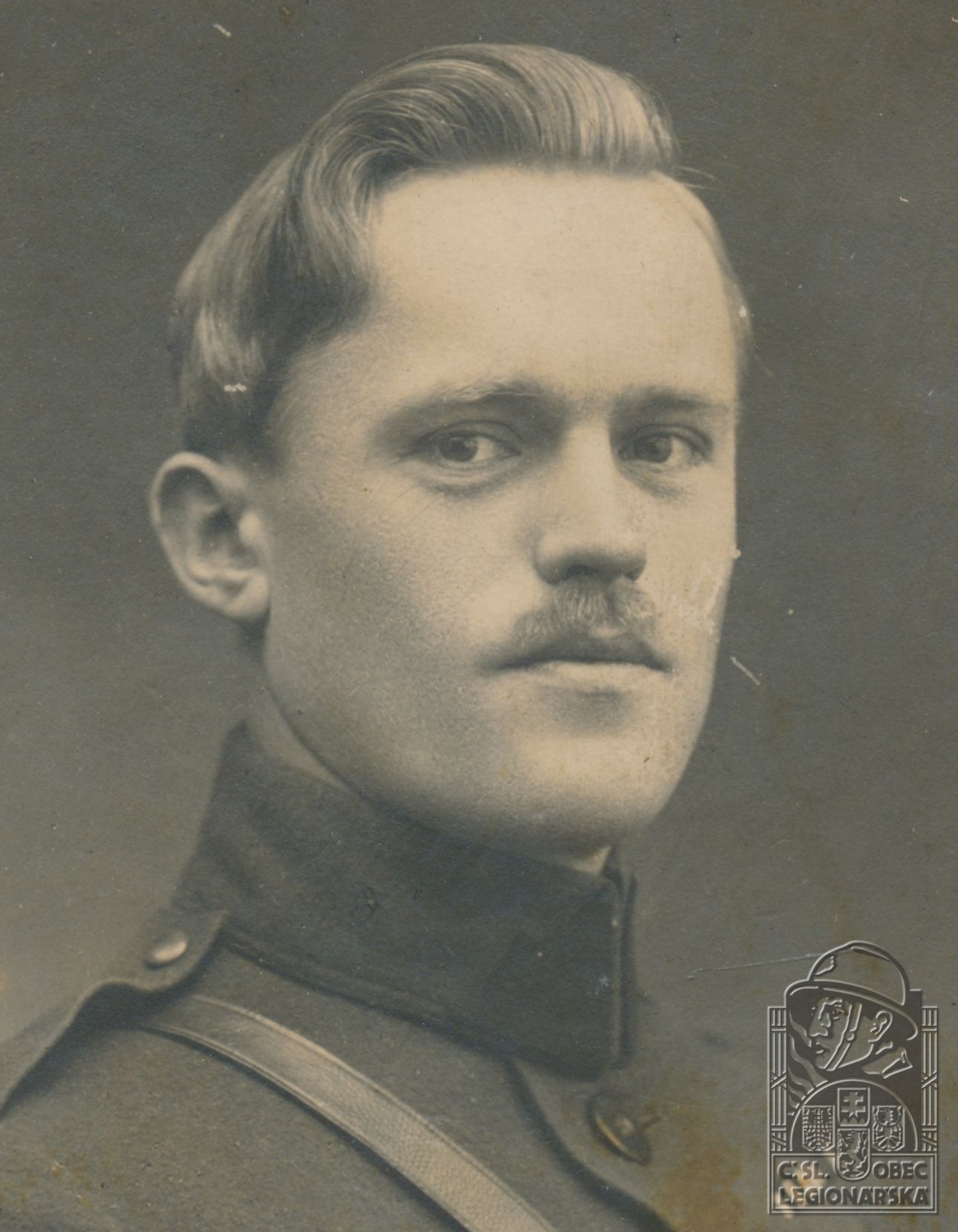 Bouček František 29.7.1891