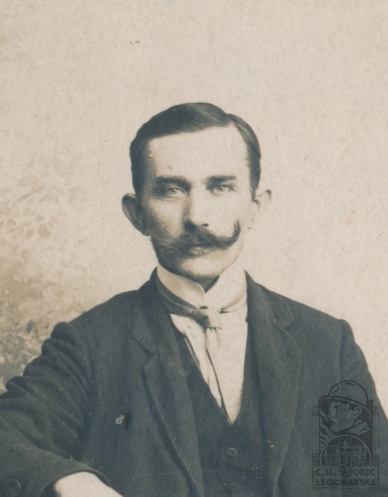 BOUČEK JOSEF 23.11.1882