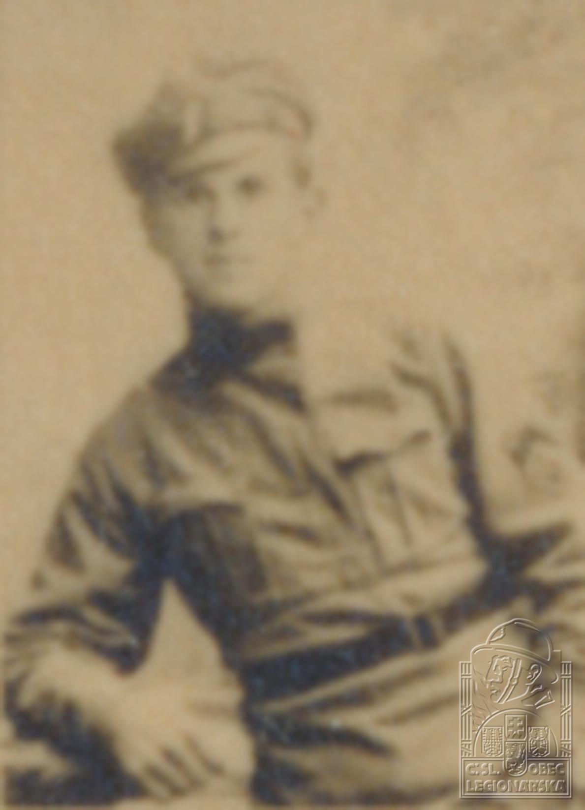 GULT Antonín 14.4.1892