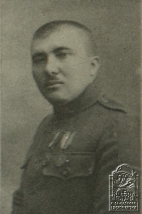 BRABEC Antonín 25.1.1892