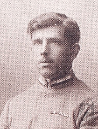 HAGER František 17.9.1892
