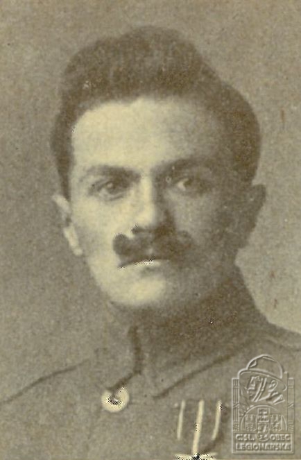 Haifler Václav 1.2.1894