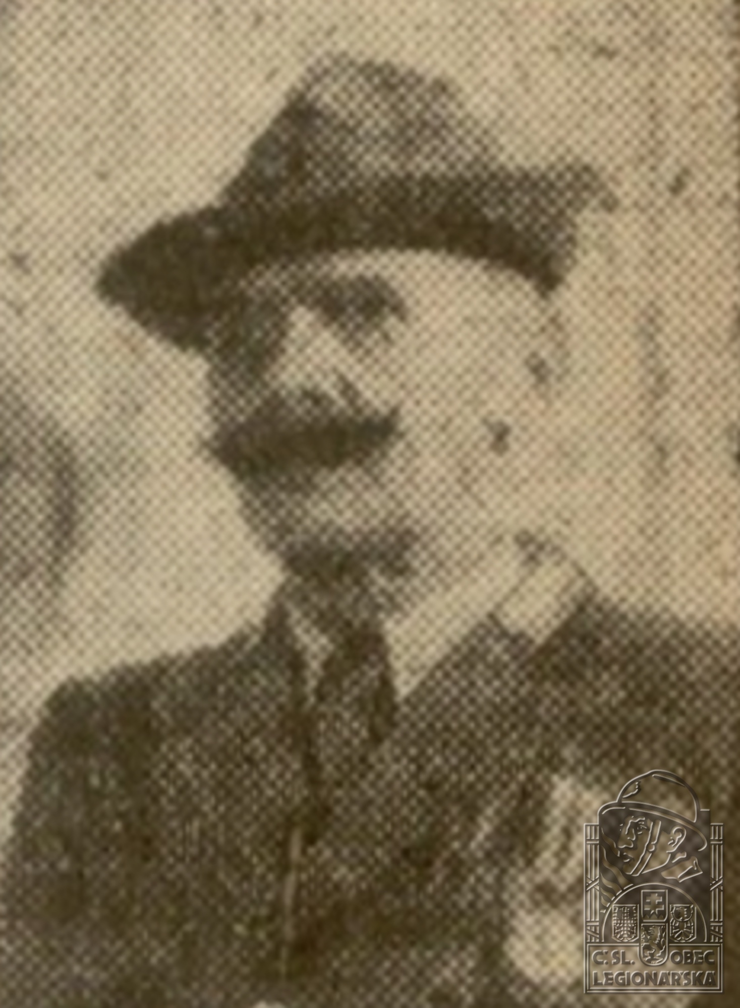 Hais Frantisek 18.1.1886