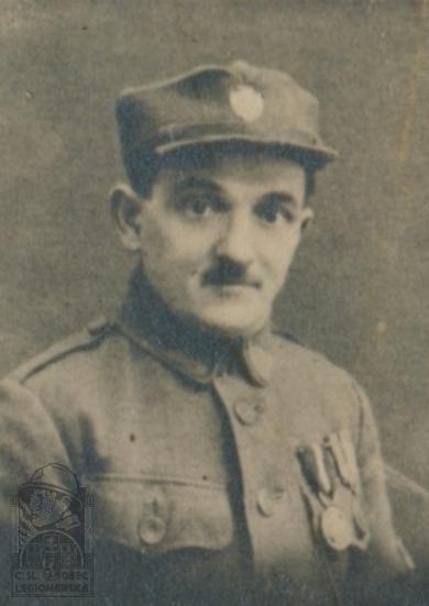 HÁJEK František