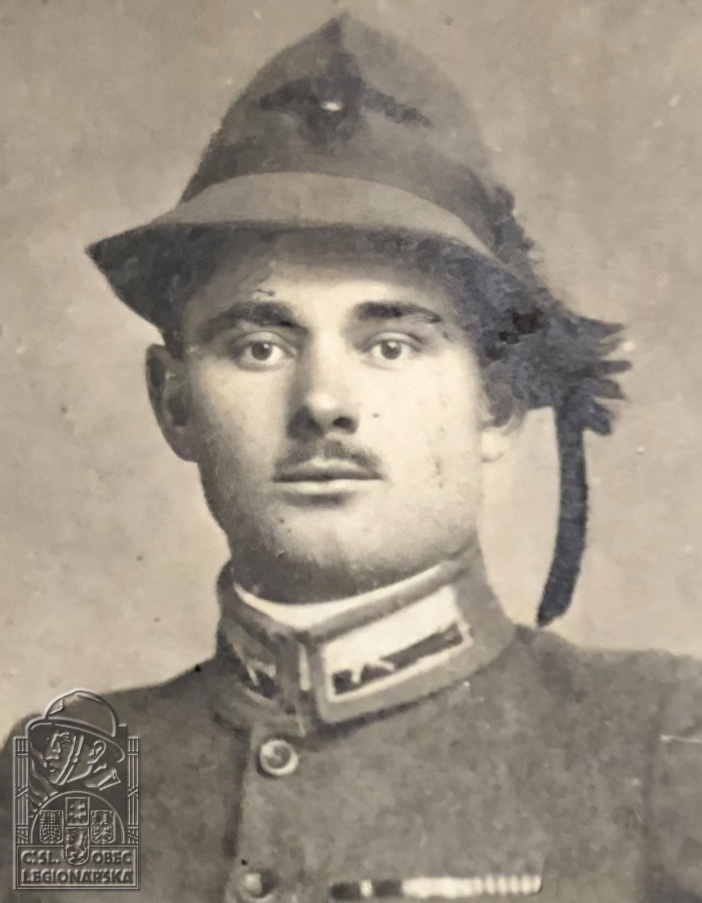 Hájek František 4.2.1895