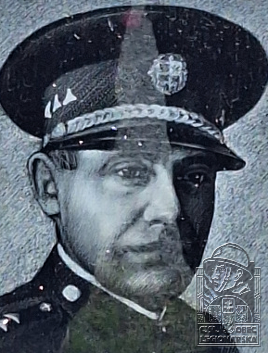 BRABEC Emil 11.10.1899