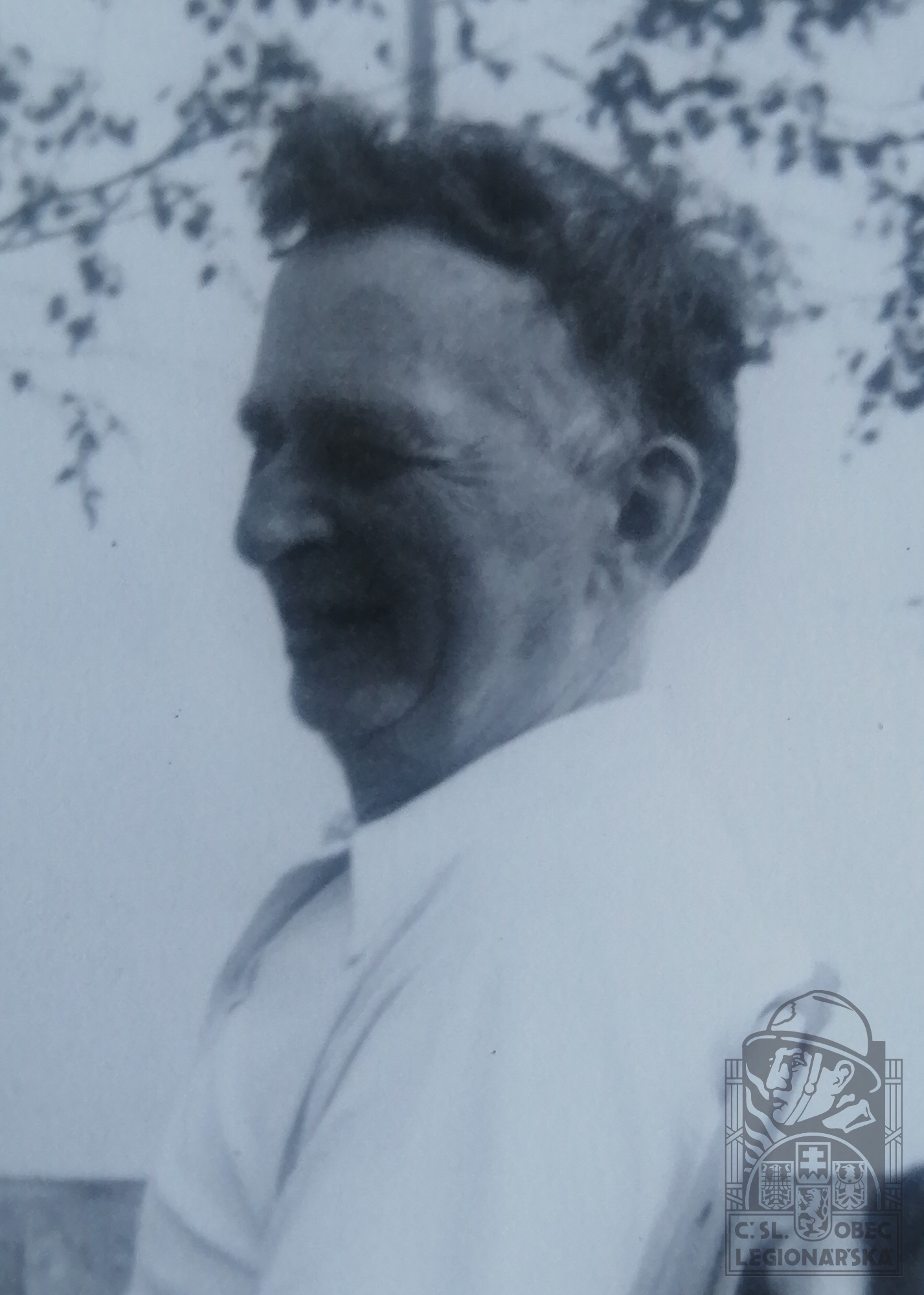 HÁJEK František 7.5.1895