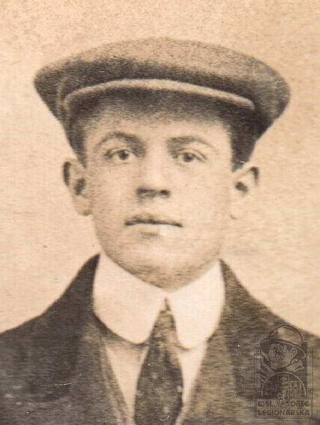 Hájek Václav 12.7.1893 (MOČR)