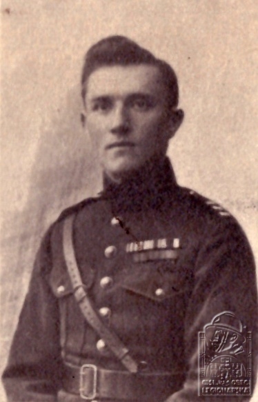 HAJMAN František 12.11.1892