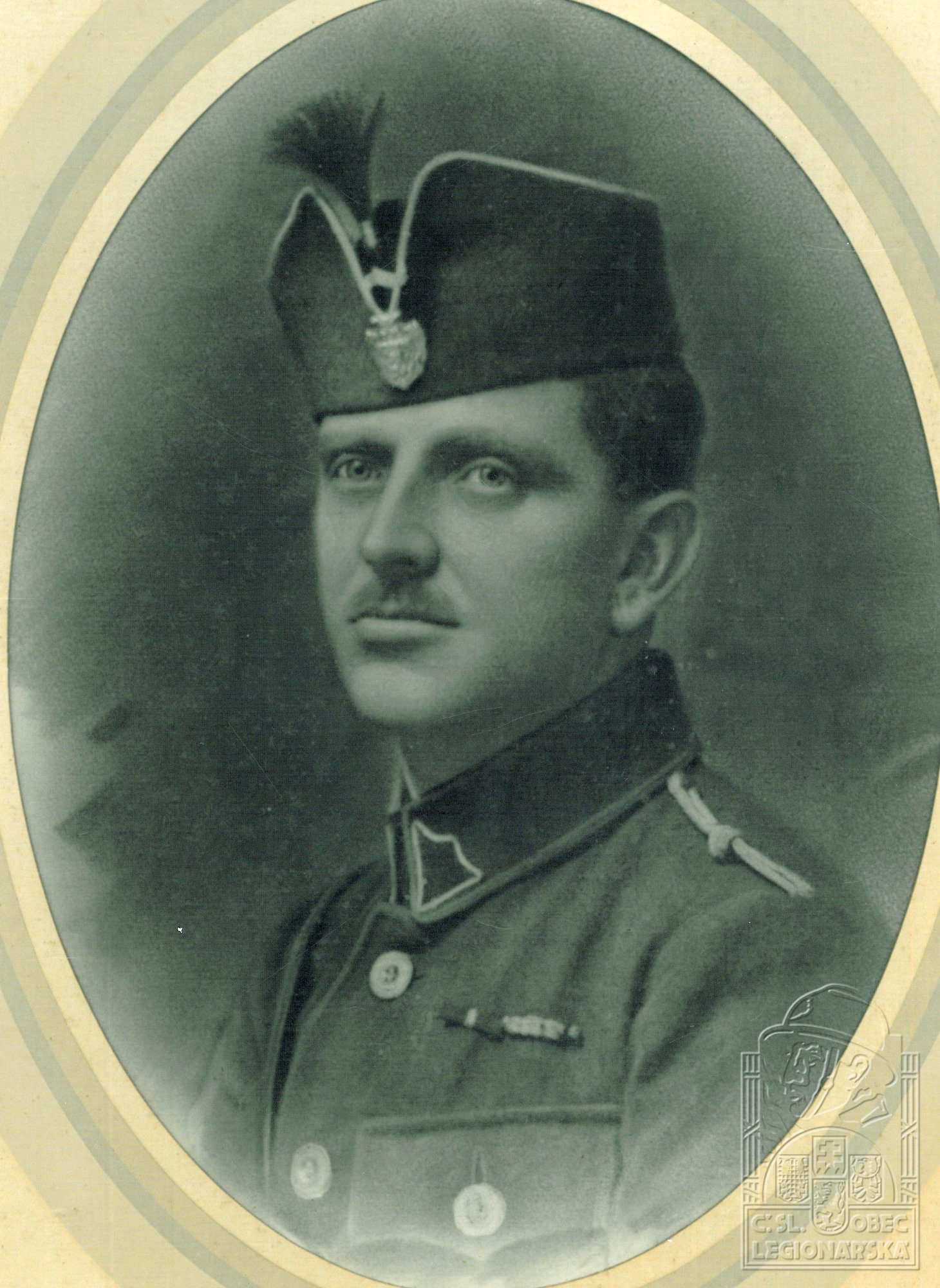 Antonín Hajný