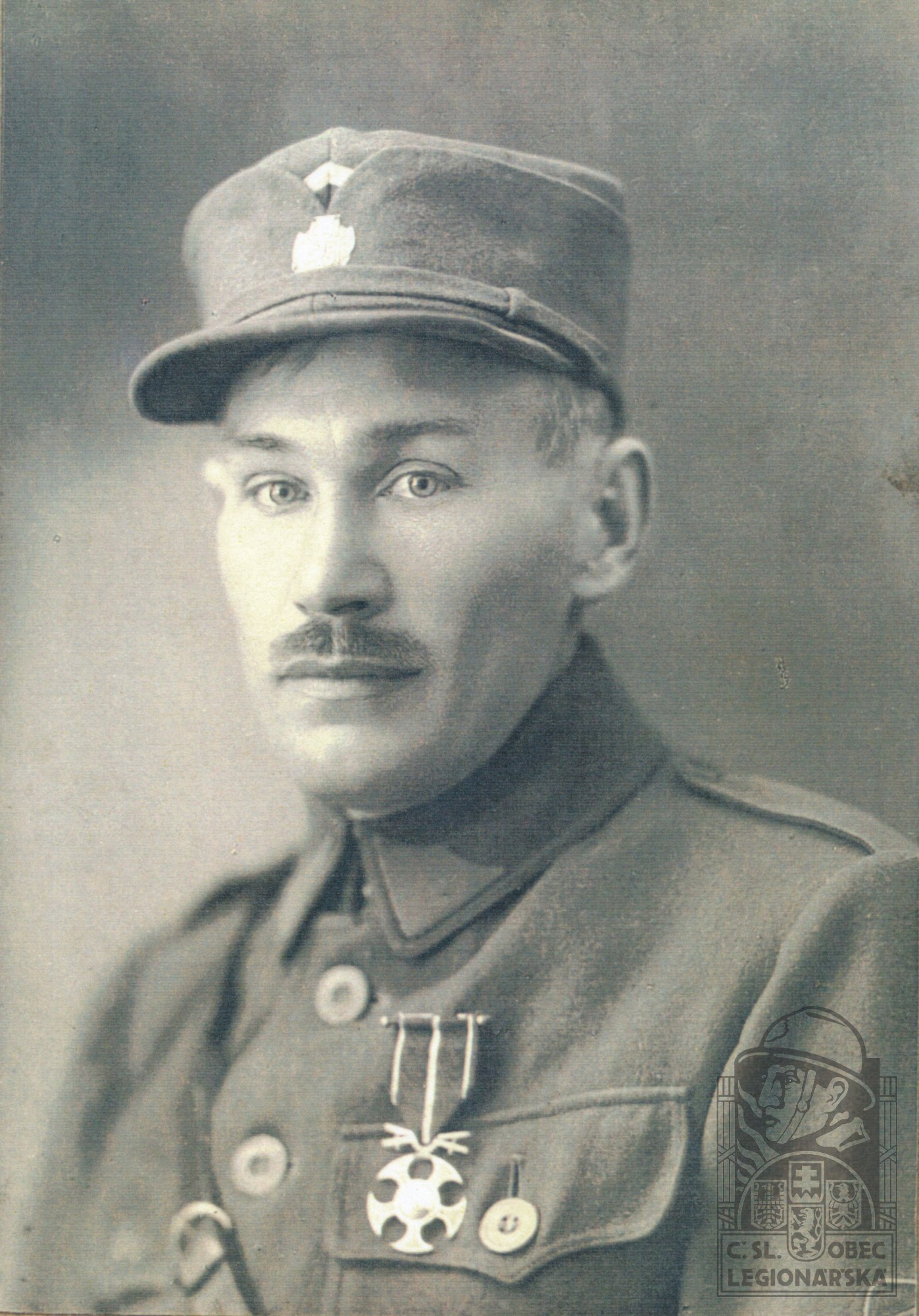 HAJNÝ Emil