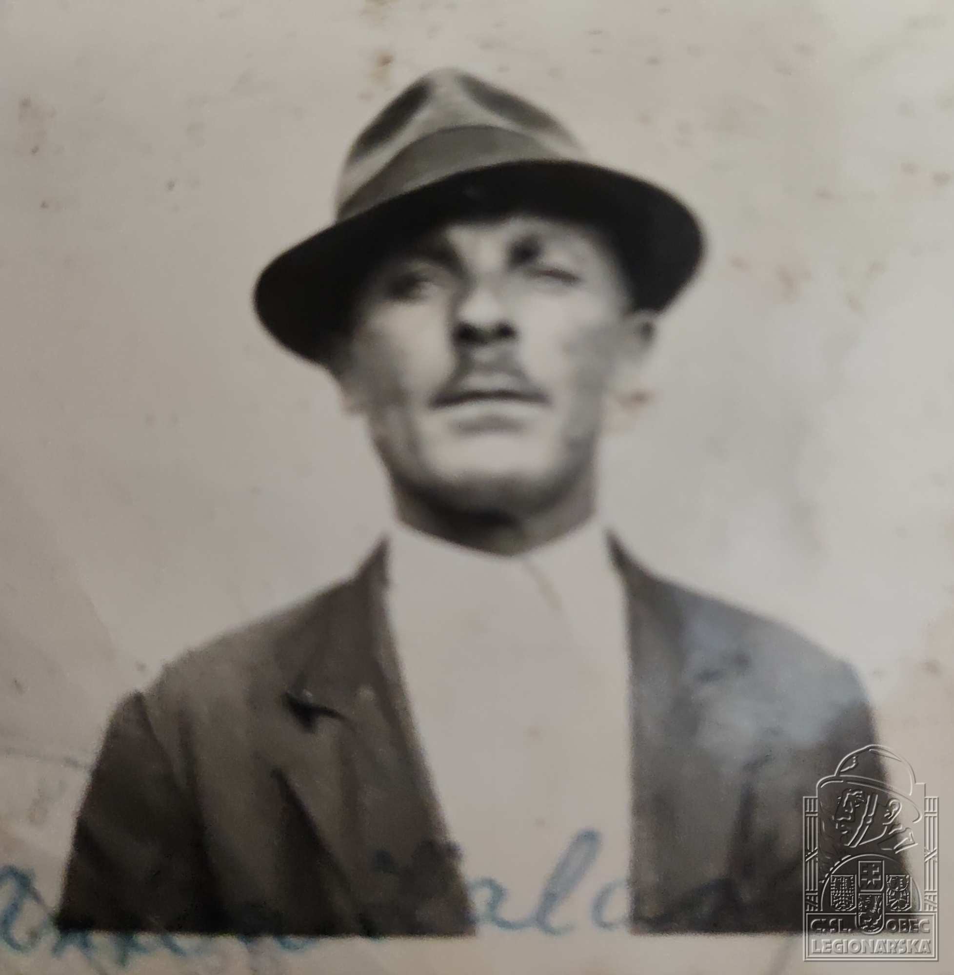 HALADAJ Antonín 27.5.1891