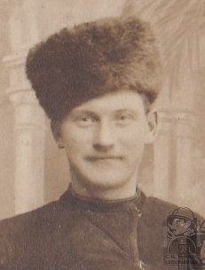 HALAMA Josef 20.1.1892