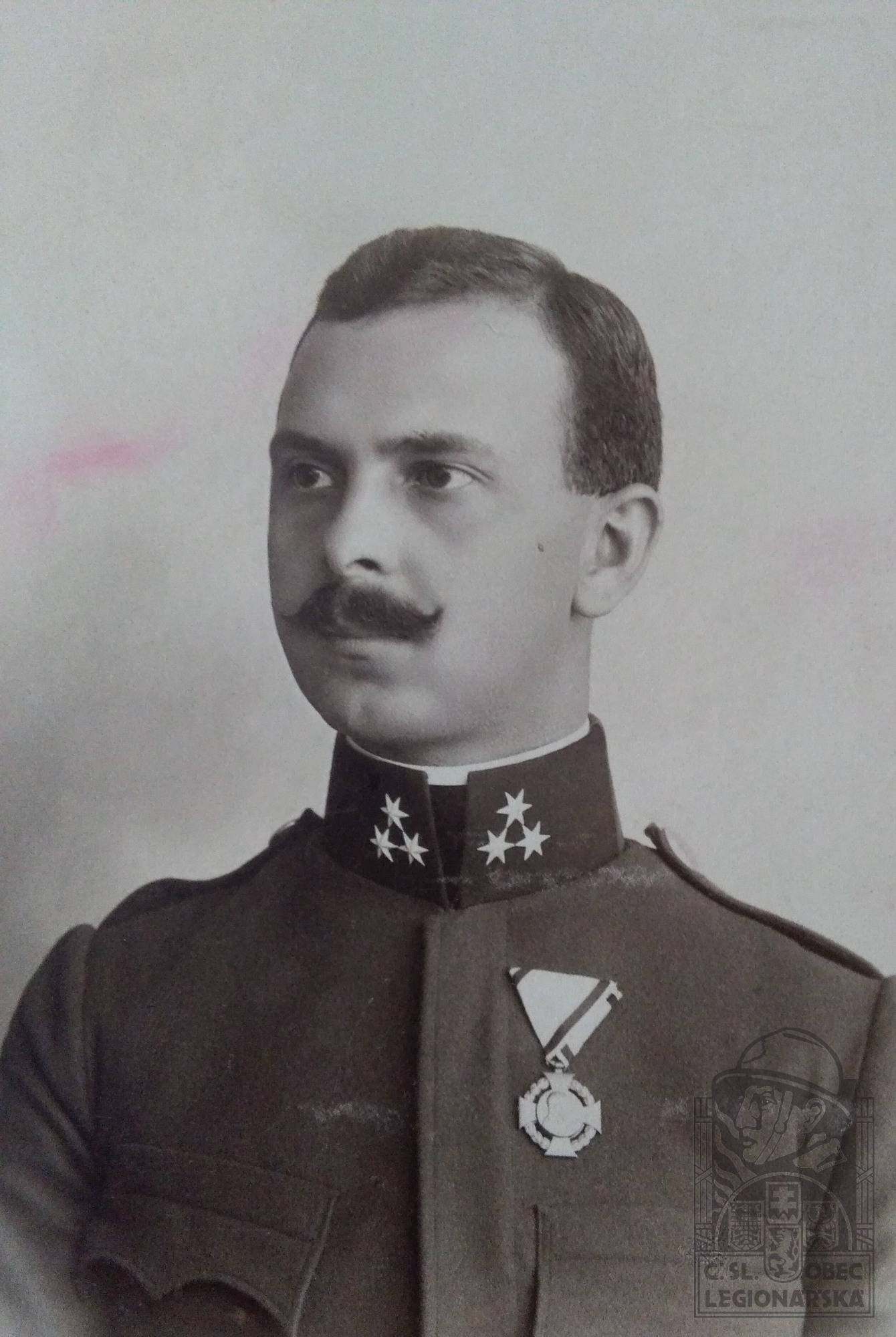 HALLA Rudolf 19.4.1886
