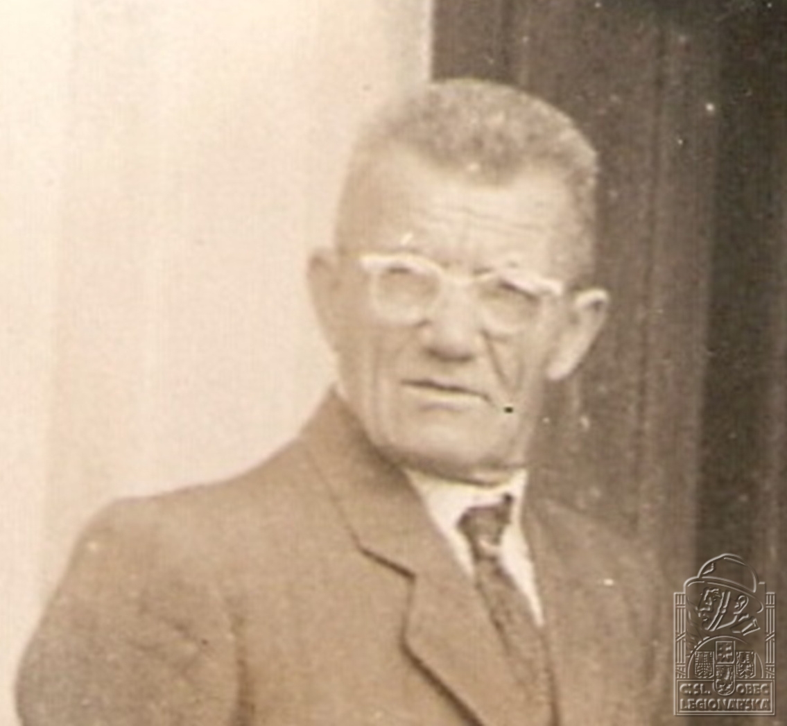 Hanáček