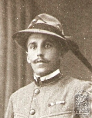 Hanáček Josef 17.3.1894