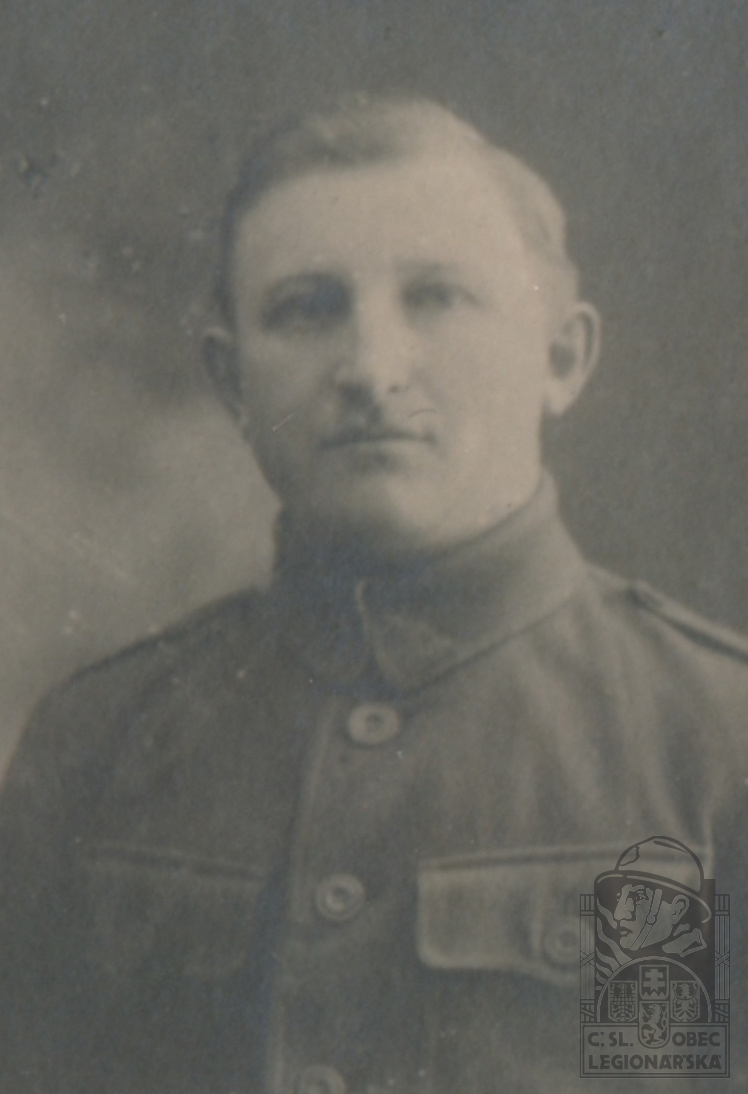 BRABENEC František 12.1.1894