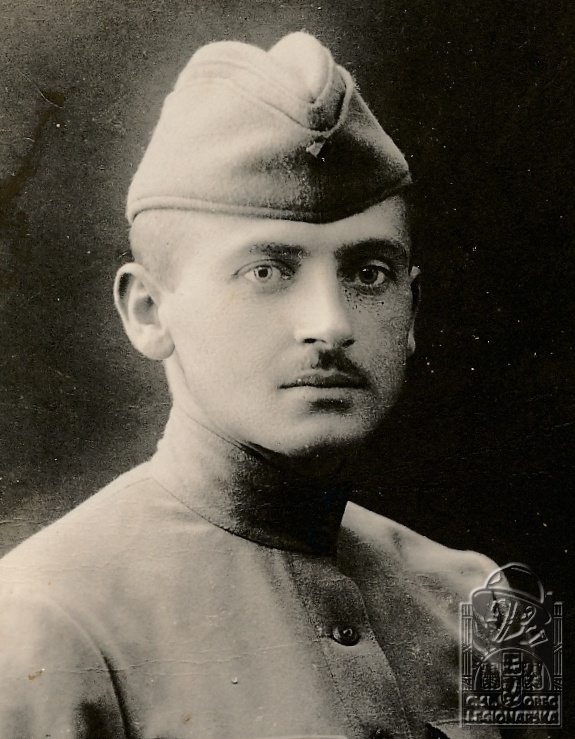 Hanák Antonín 3.6.1889