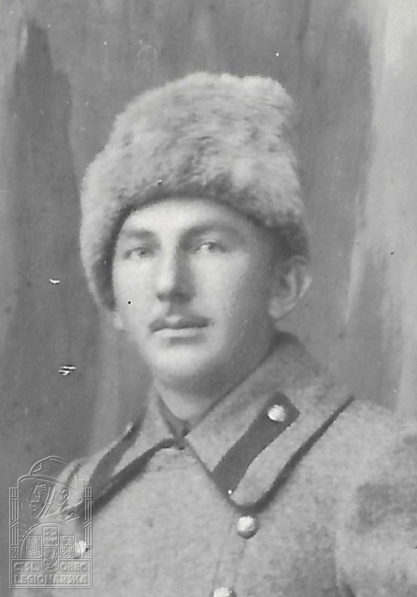 Hanečka František