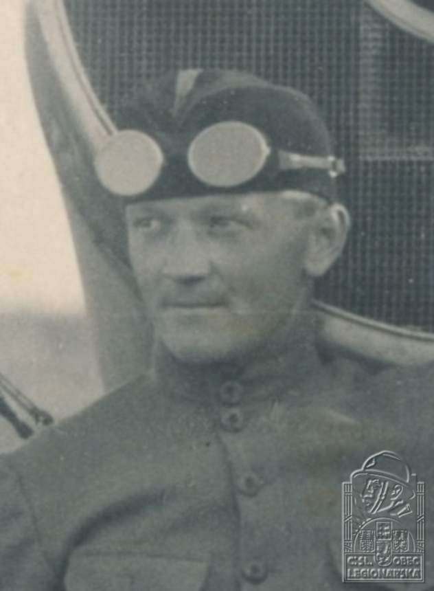 Hánek Ferdinand