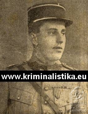 HANIKA Karel 17.7.1895