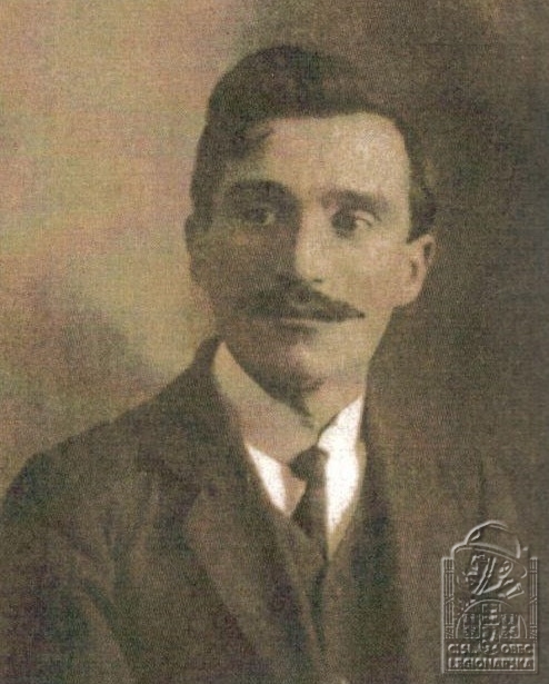 Hanykýř Josef