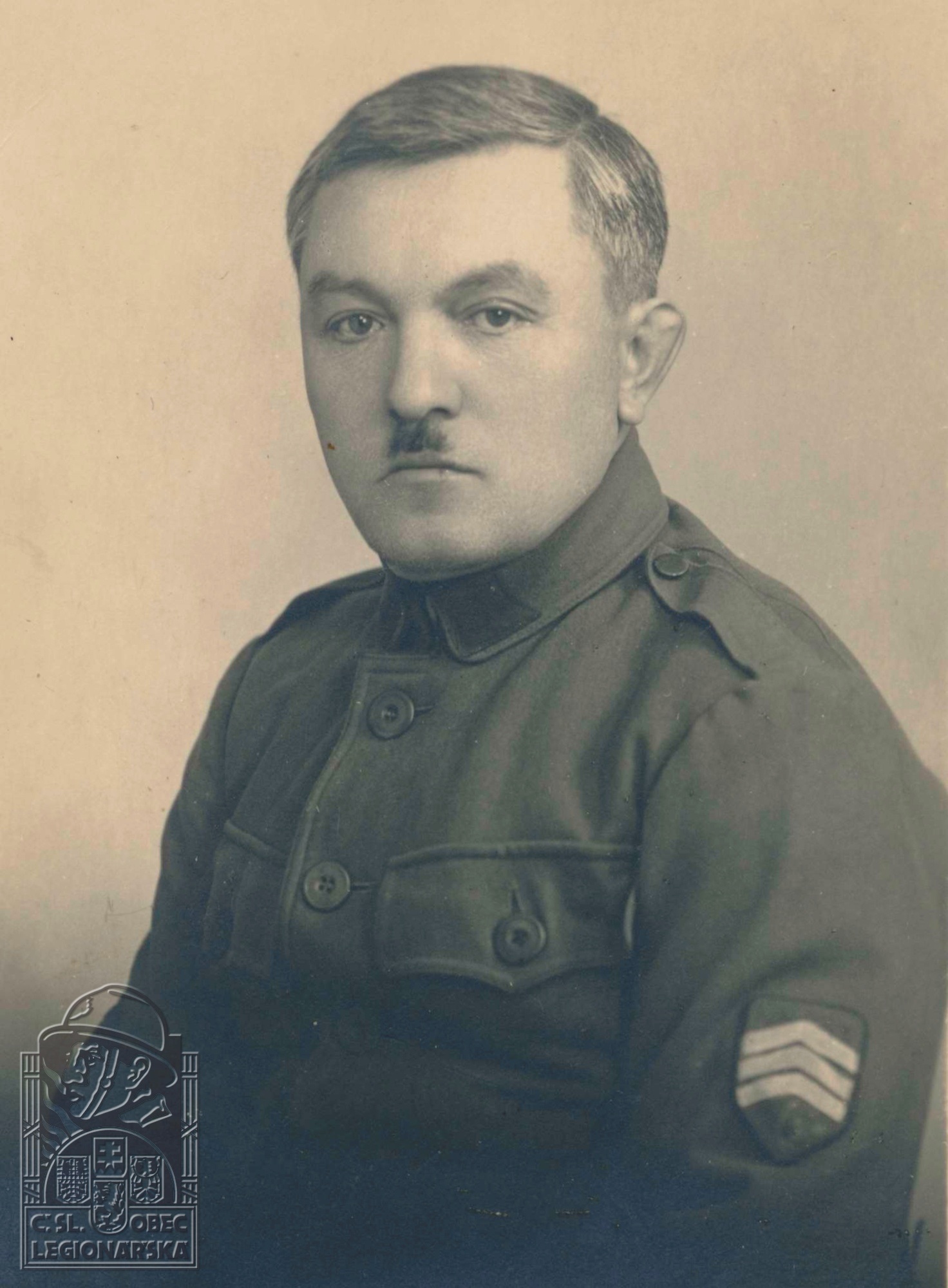 Hanskut Josef