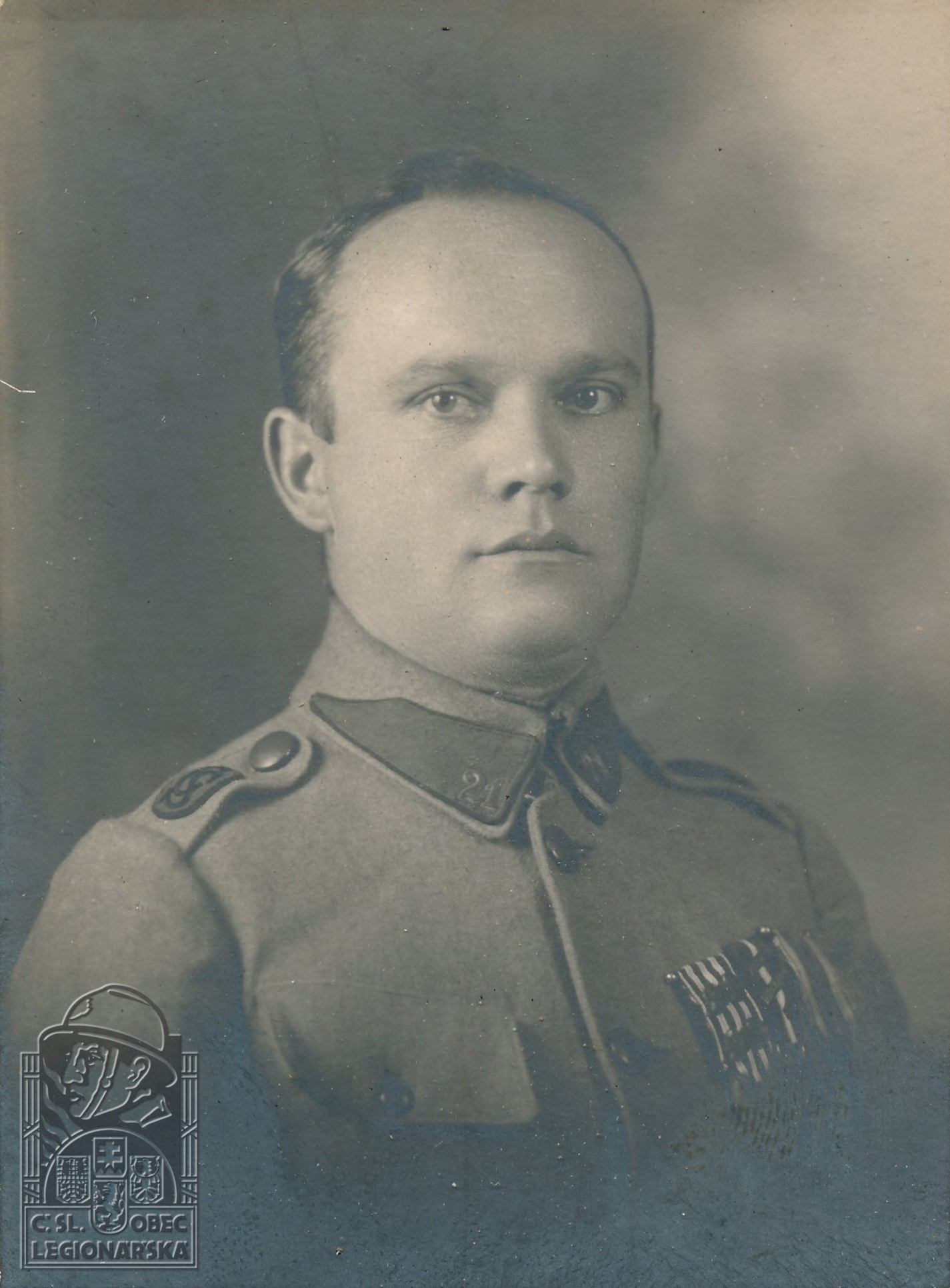 Josef Hanton 8.5.1893