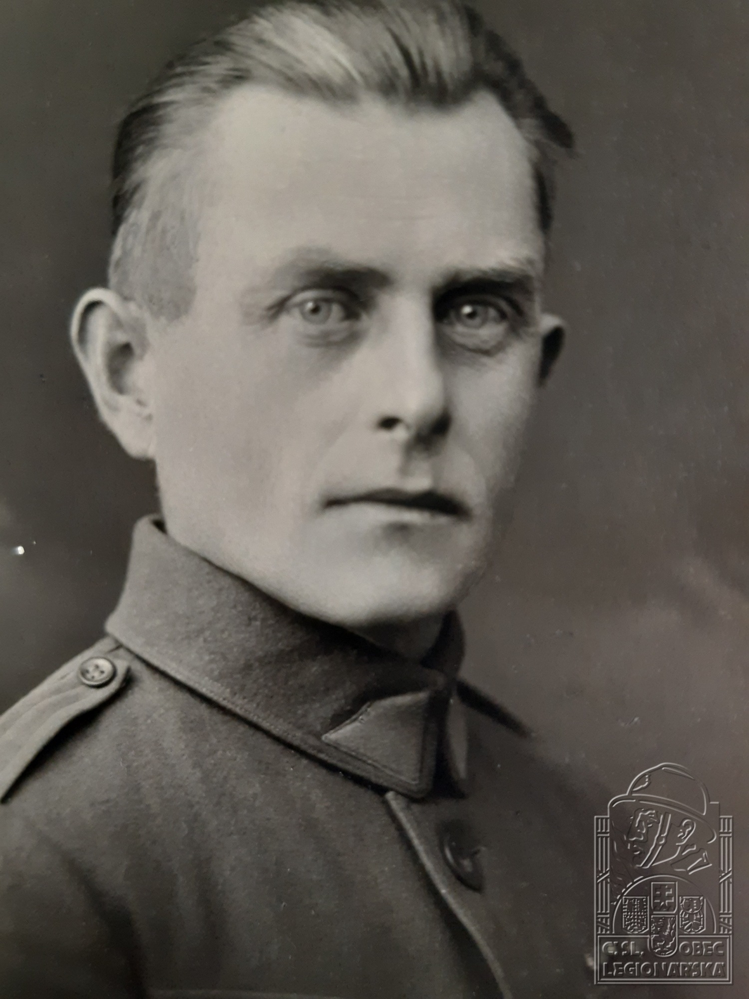 BRABLEC Alois 27.4.1893