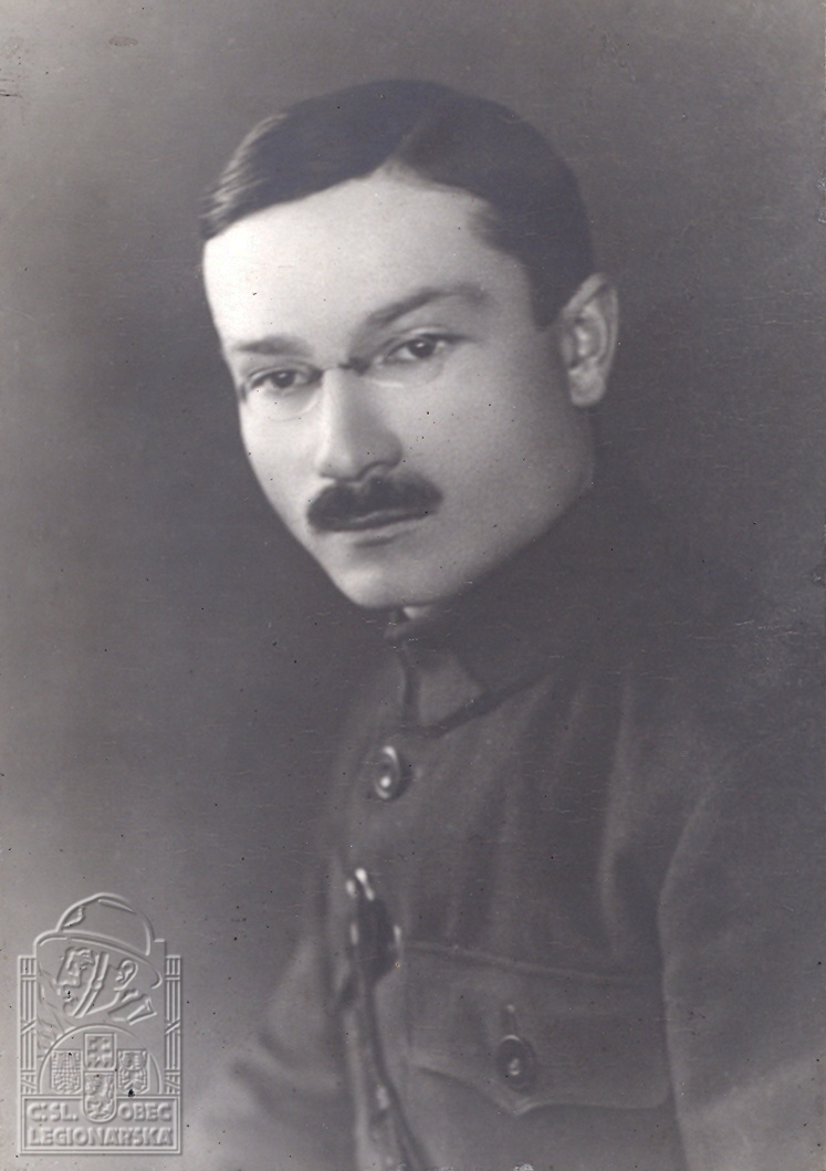 Hanuš Robert