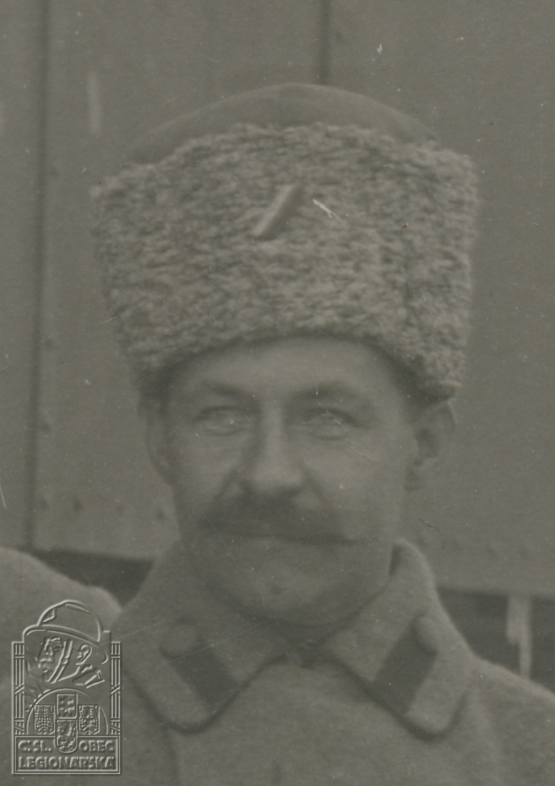 HANUŠ Teobald 29.6.1878