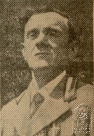 Hanza František,10.2.1894 , (Praha - Hlas revoluce)