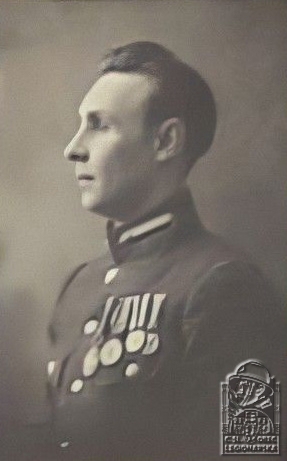 HANZAL Ladislav 6.3.1898