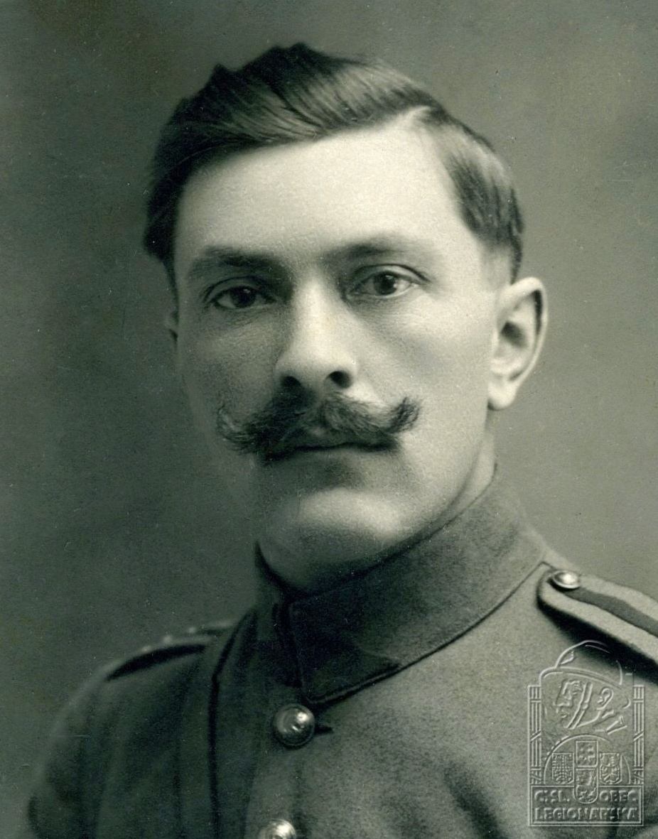 Hanzal Václav 4.7.1895