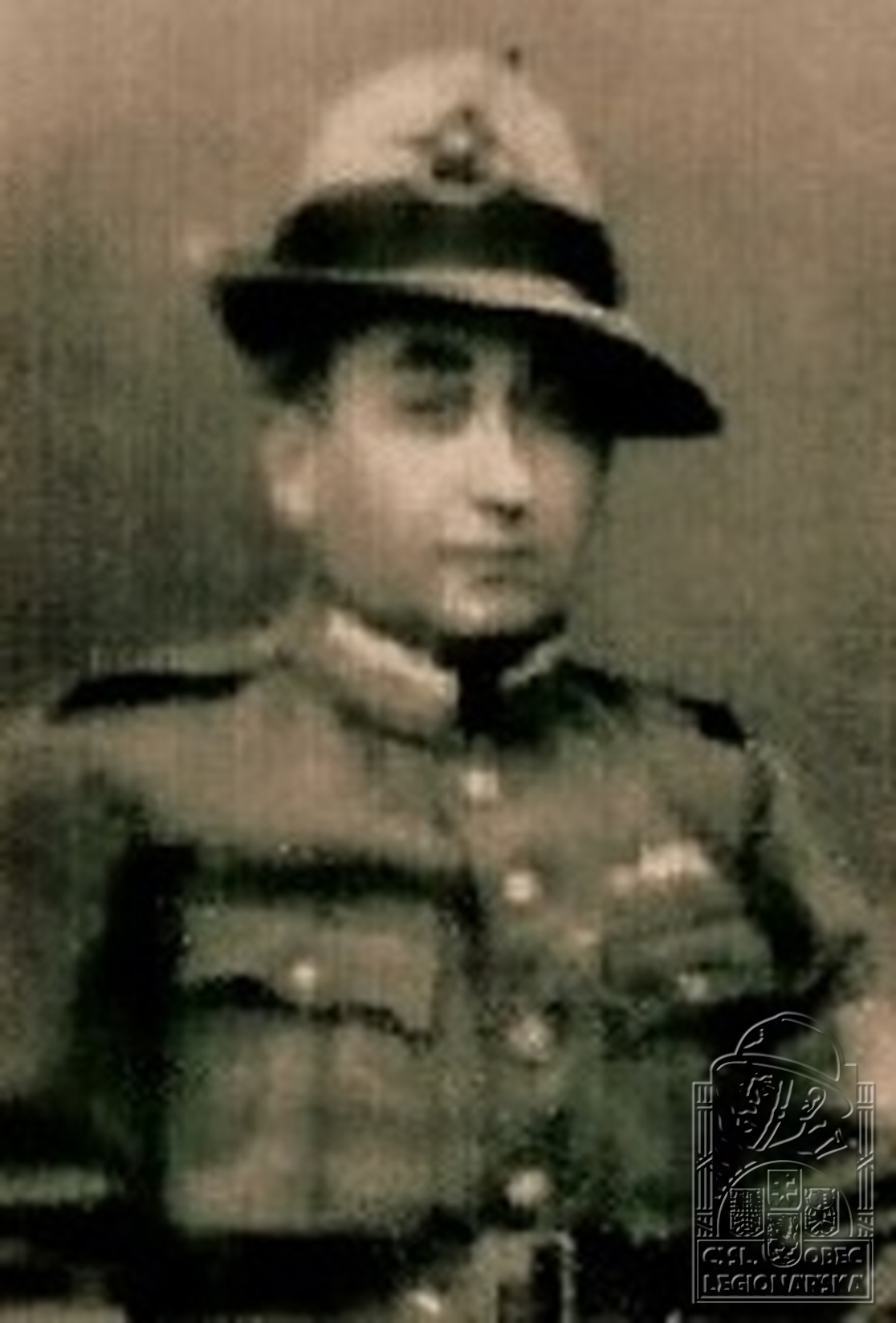 HANZELÍN Josef 10.2.1897