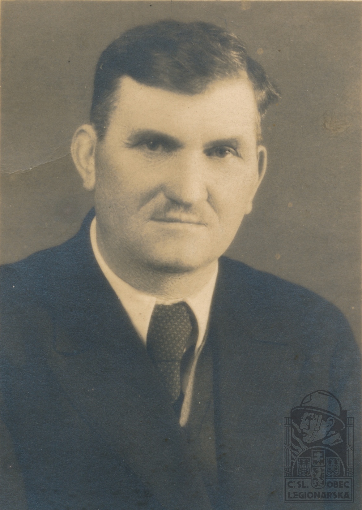 HANZL Antonín 6.12.1884