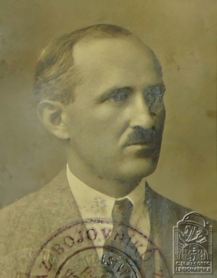 HARTL Josef 18.9.1892
