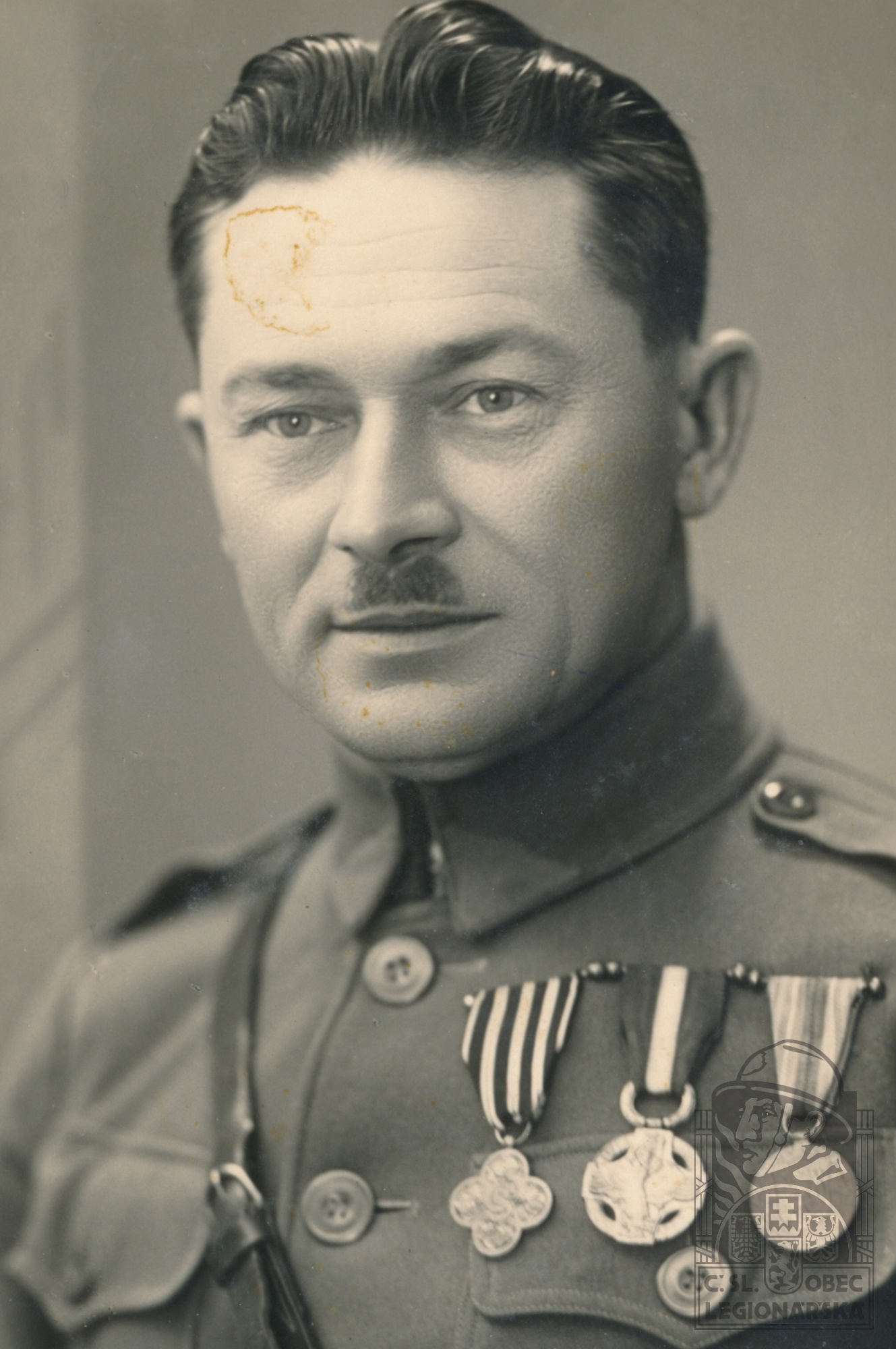 HASILÍK josef