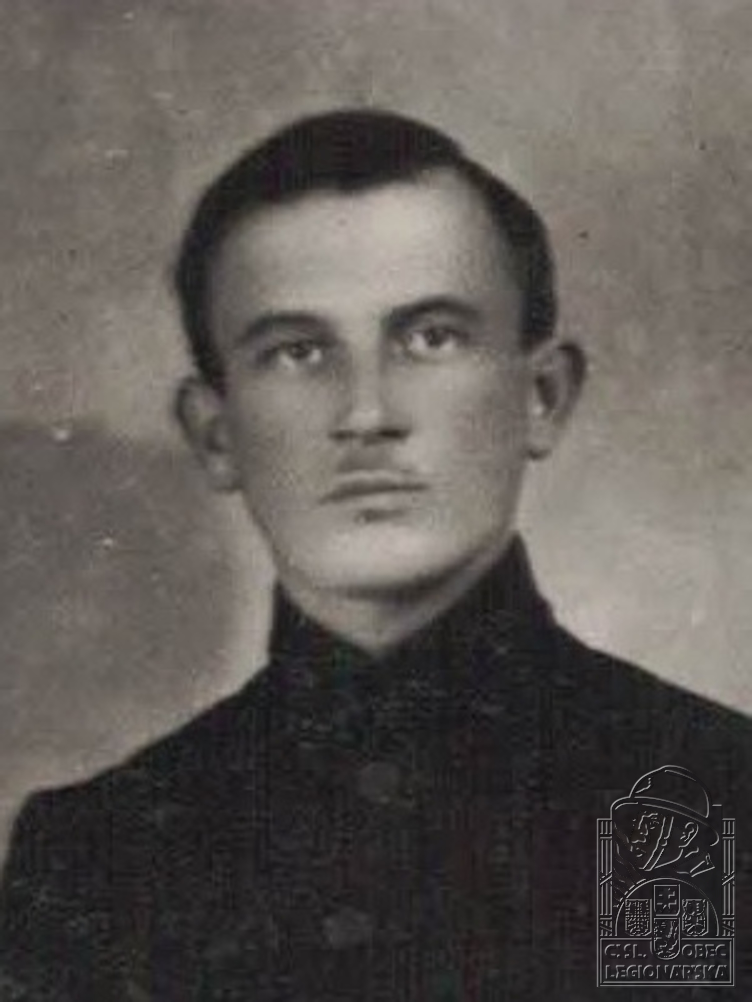 Hassmann Bedřich 29.9.1893