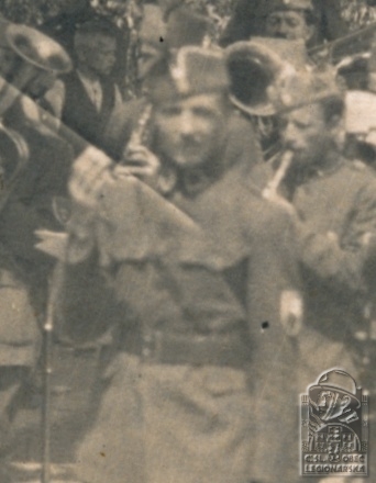 HÁŠA Josef 16.7.1891