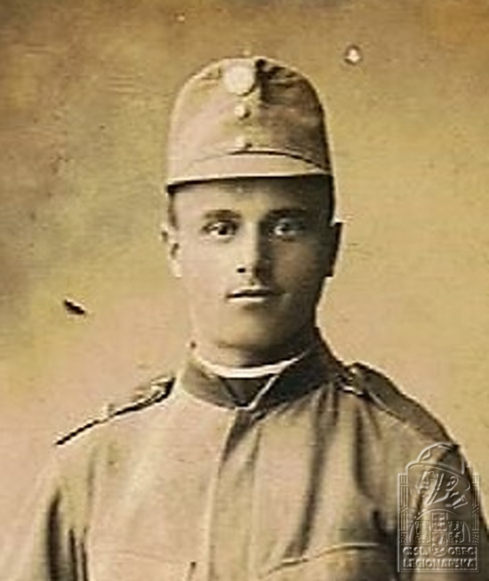 Havel Tomáš 22.12.1895