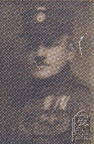 Havelka Mořic