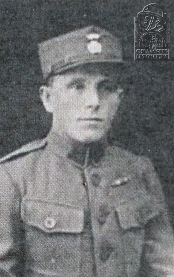 HAVELKA Rudolf 22.8.1889