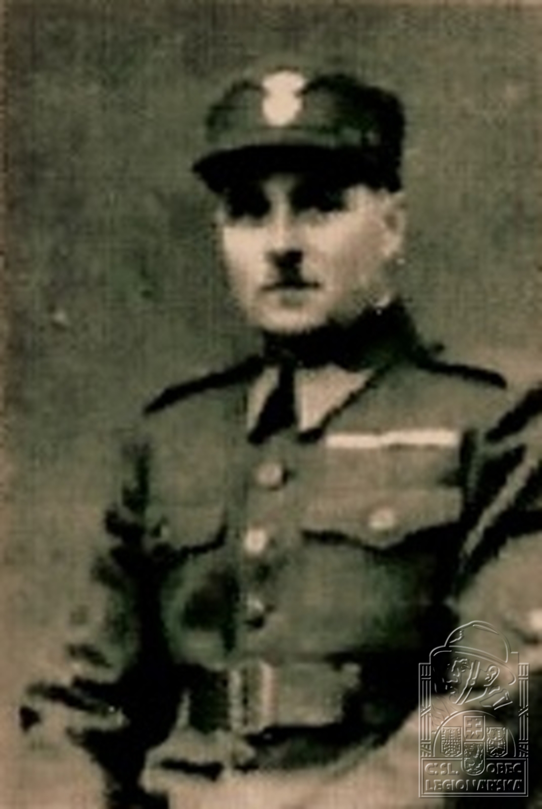 HAVLAN František 18.10.1894